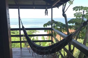 Alquiler Vacacional - Matadeiro - Beautiful house in front of the sea, complete and perfect for relaxing