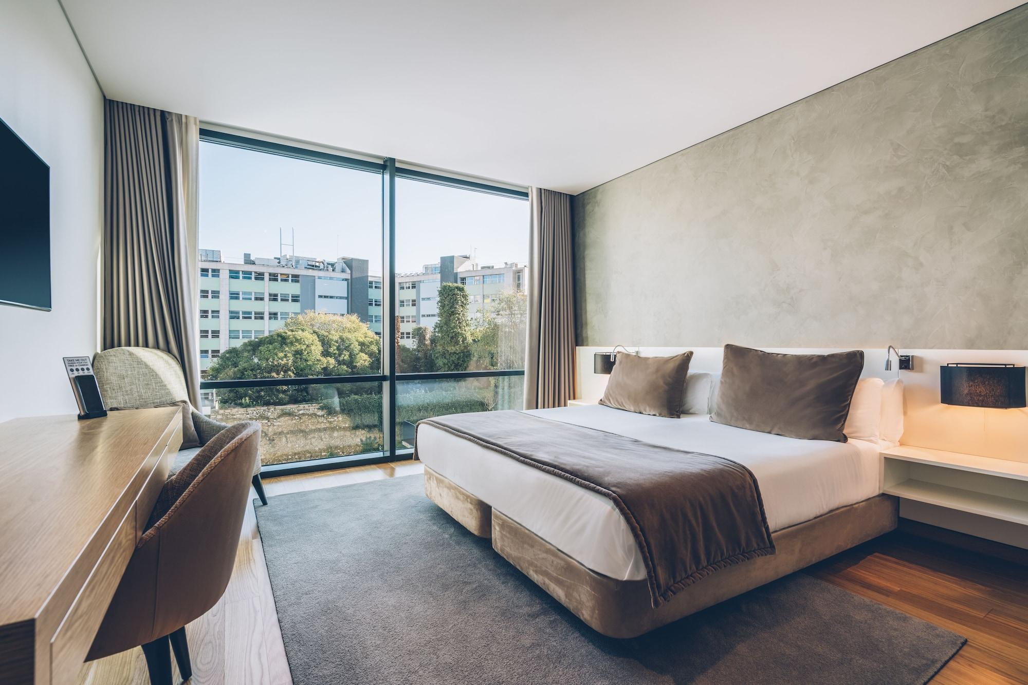 Habitación Iberostar Selection Lisboa