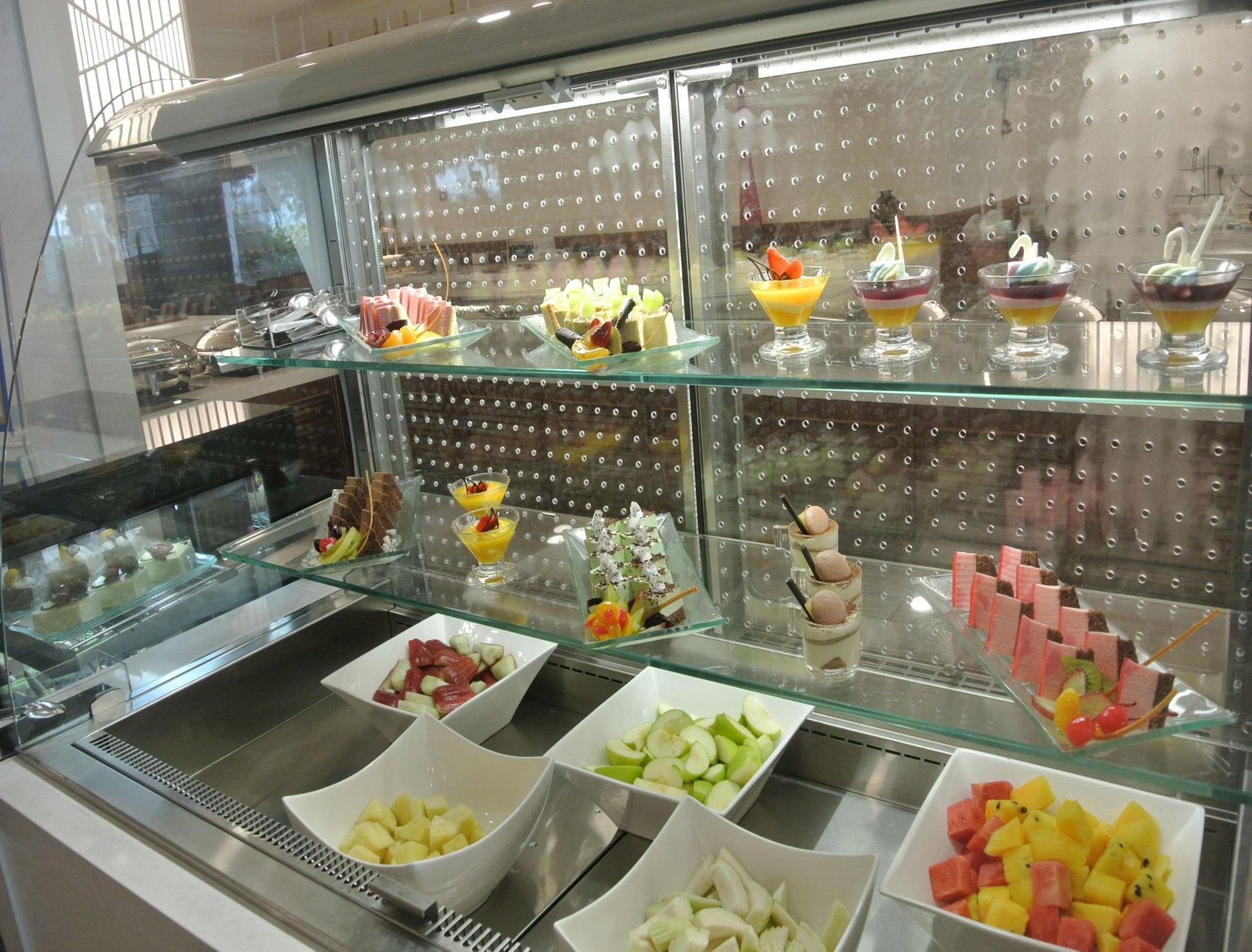 Restaurant Gurney Bay Hotel, A PARKROYAL PARTNER HOTEL