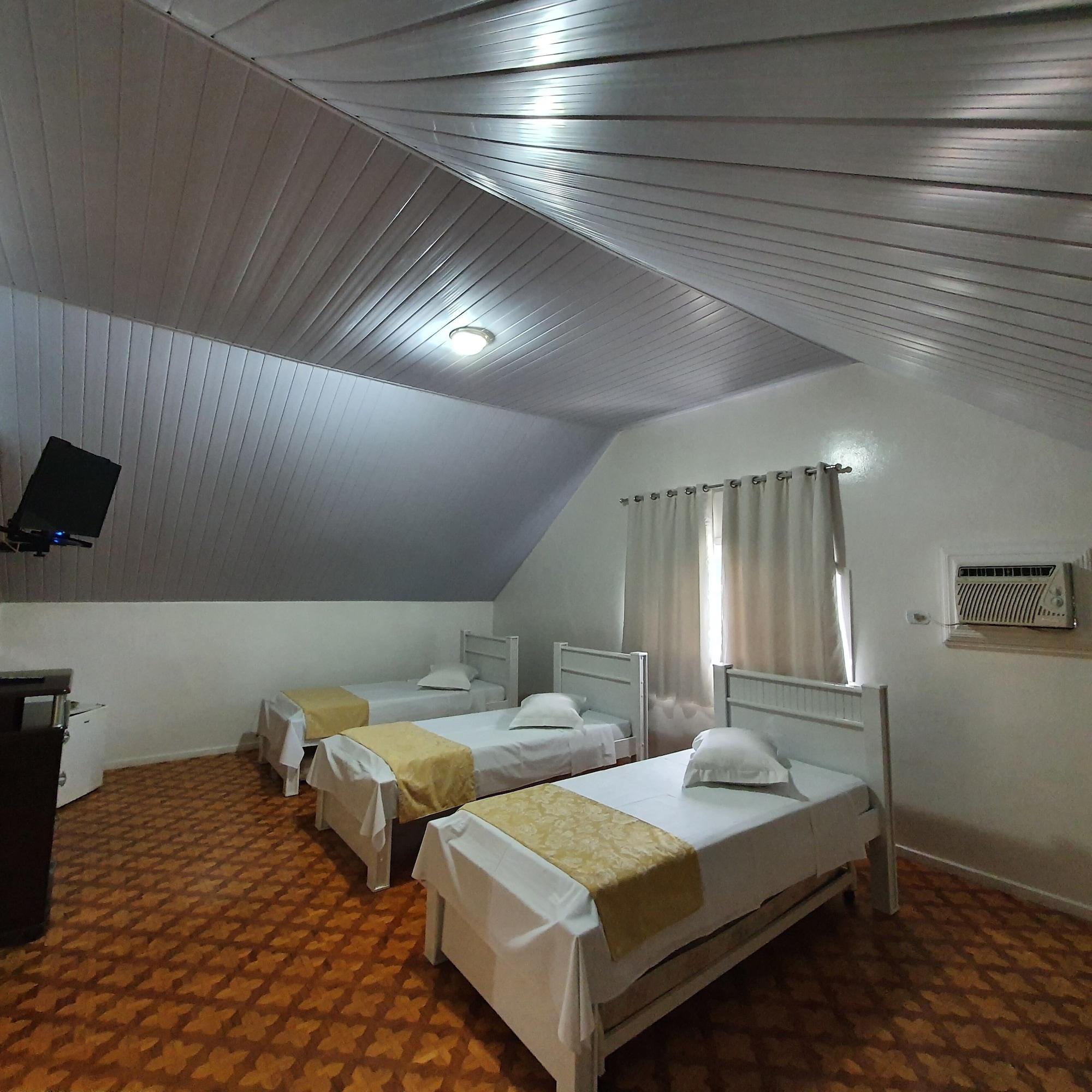 Habitación Grand Ville Hotel