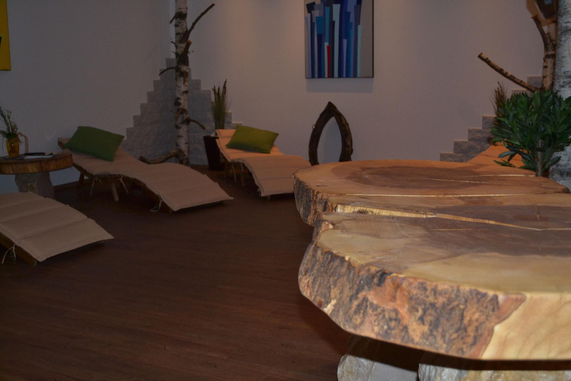 Spa Pension Ballwein