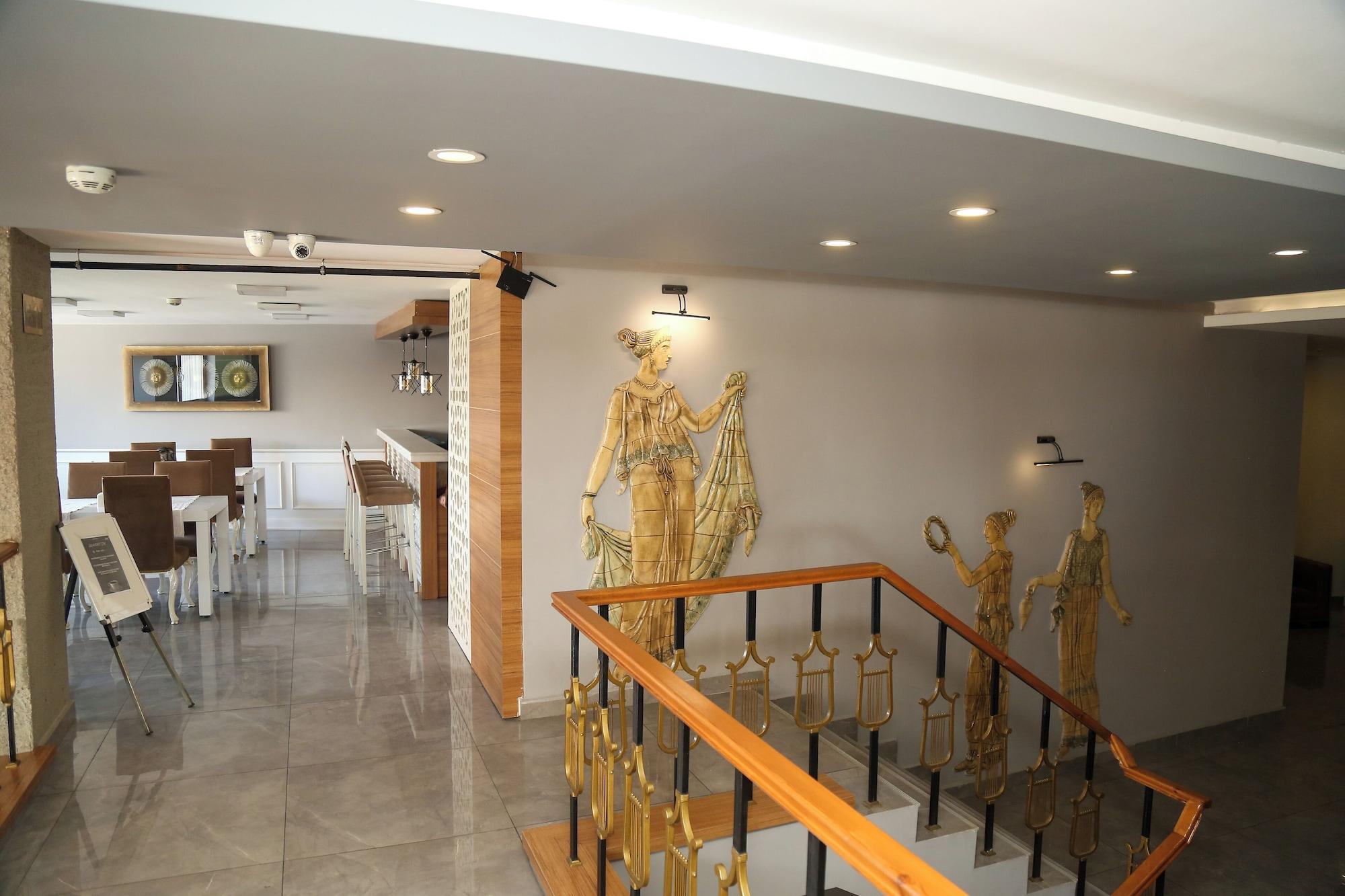 Restaurant Start Hotel