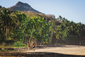 Hoteles para Familias en Punta de Mita Todo Incluido