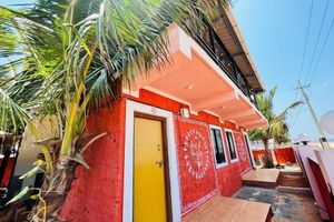 Alojamiento - Ocean Paradise Beach Homestay