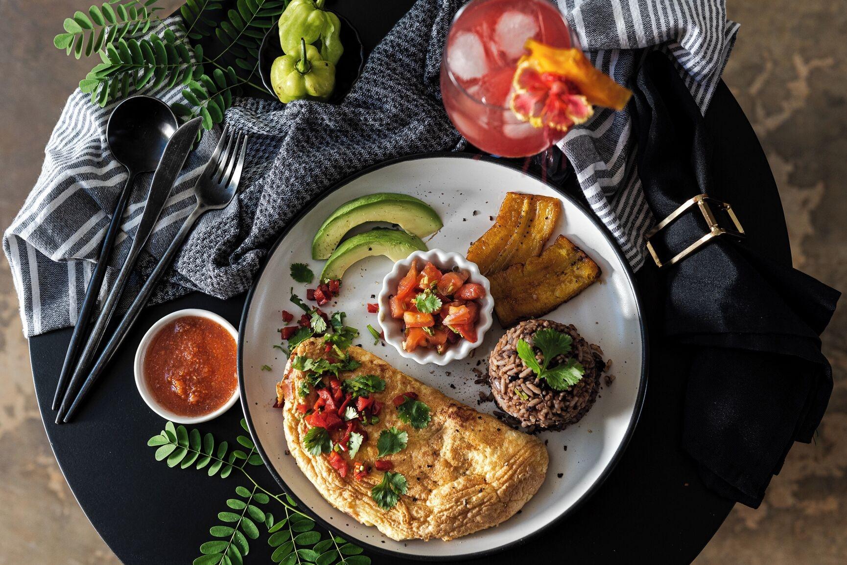 Restaurant La Prometida Hotel