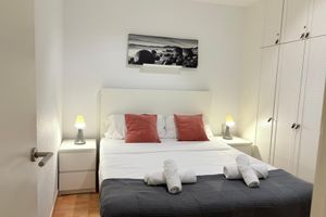 Alquiler Vacacional - Ahllenrock: Like a hotel, but only for you!