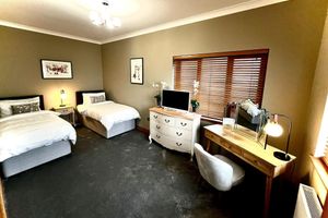 Alquiler Vacacional - The Cottage at The Vu