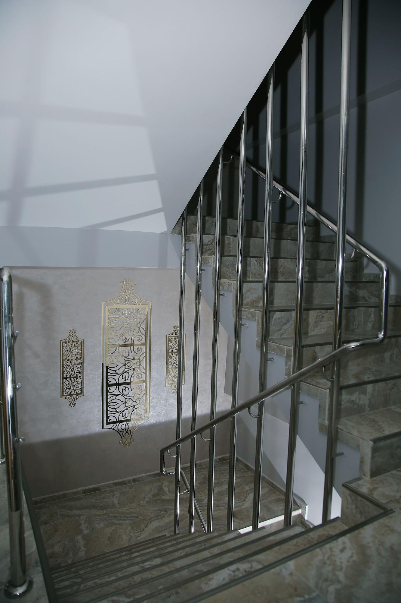 Varios Prestige Boutique Hotel Craiova