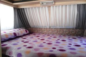 Alquiler Vacacional - Camping Almocita