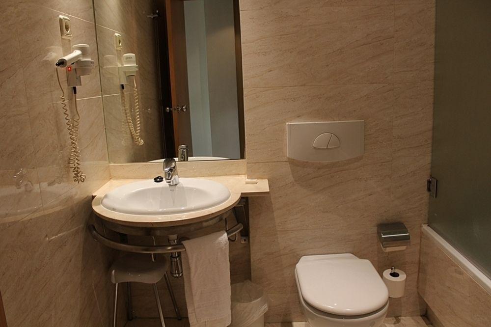 Hotel Hotel Monte Rozas