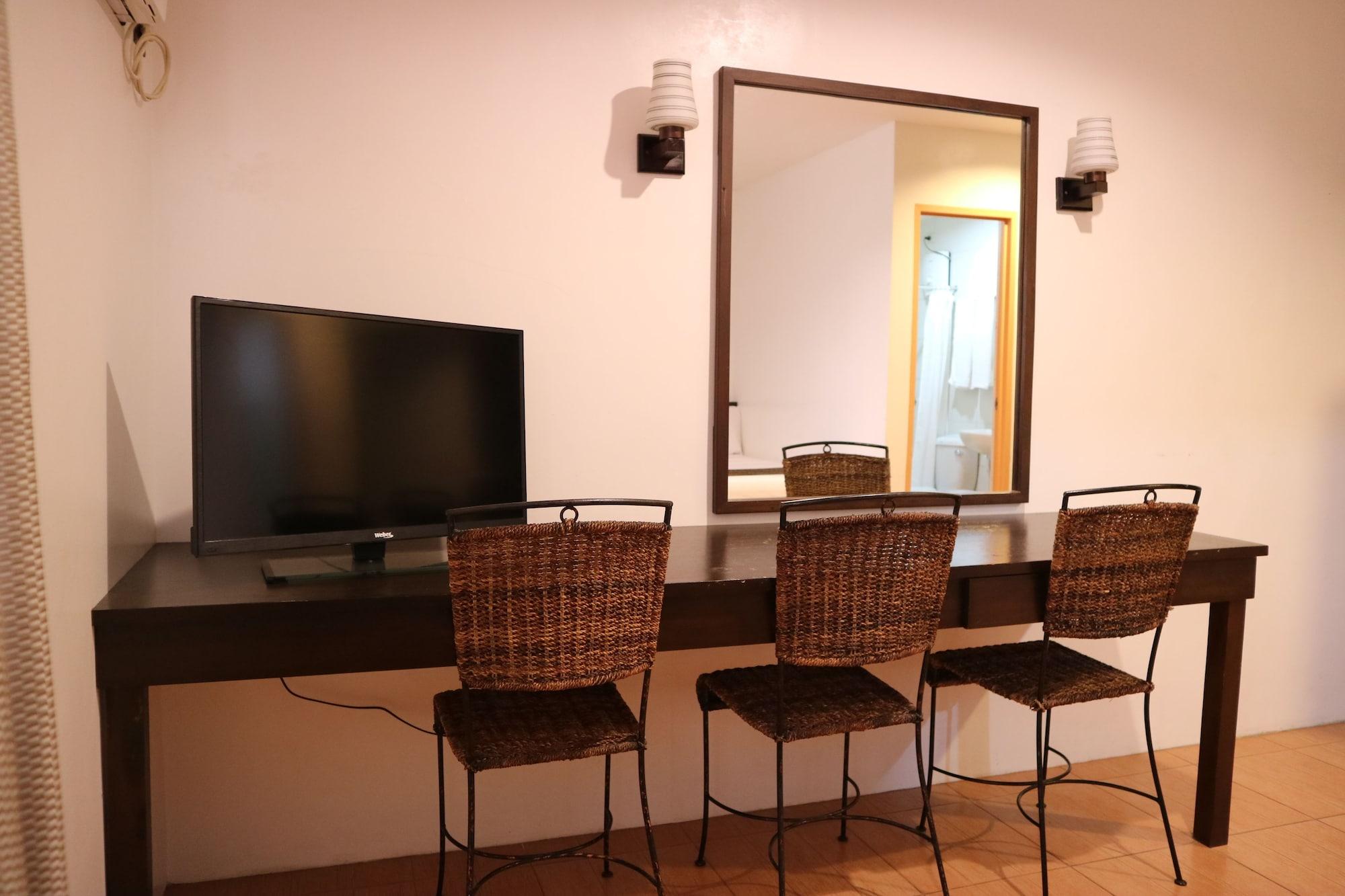 Set de Habitación Casa Palmeras Hotel