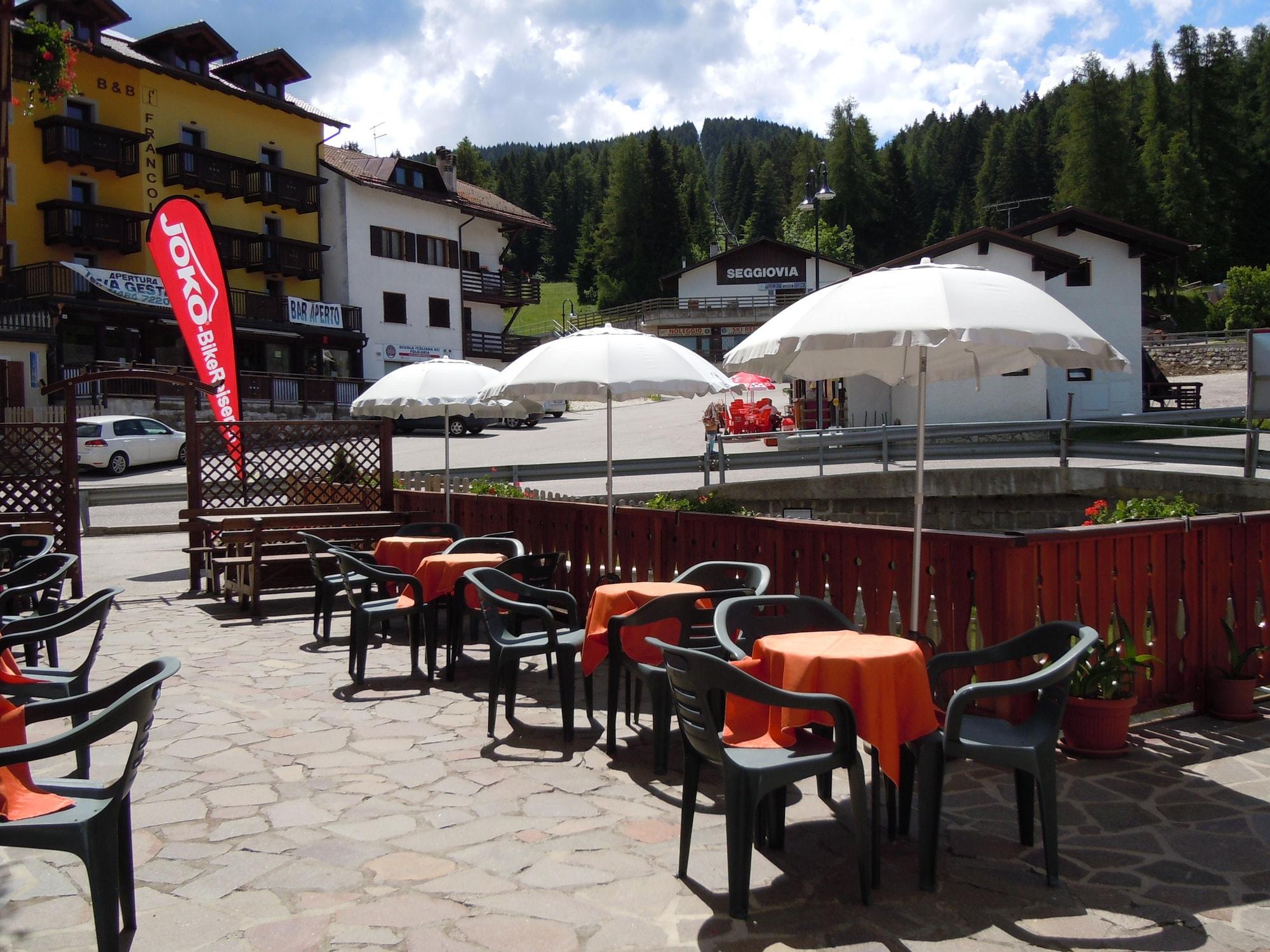 Restaurant Seggiovia