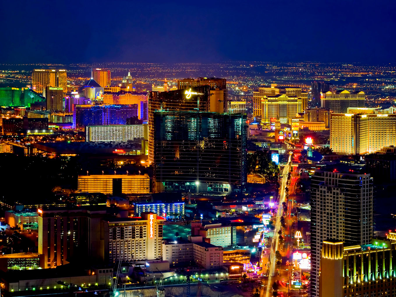 Las Vegas