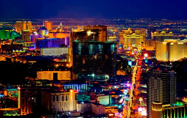 OYO Hotel and Casino Las Vegas