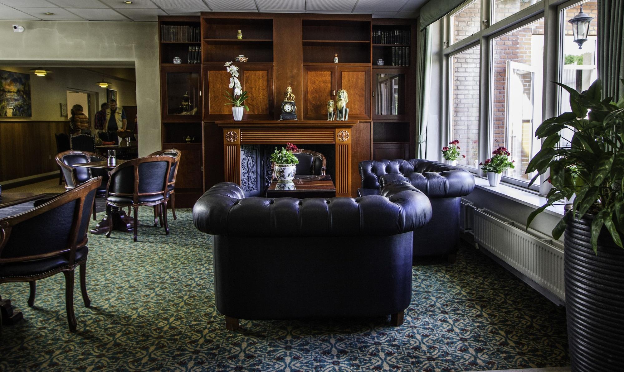 Vista Lobby Nilles Kro