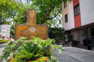 Alojamiento - Hotel Roosevelt Plaza