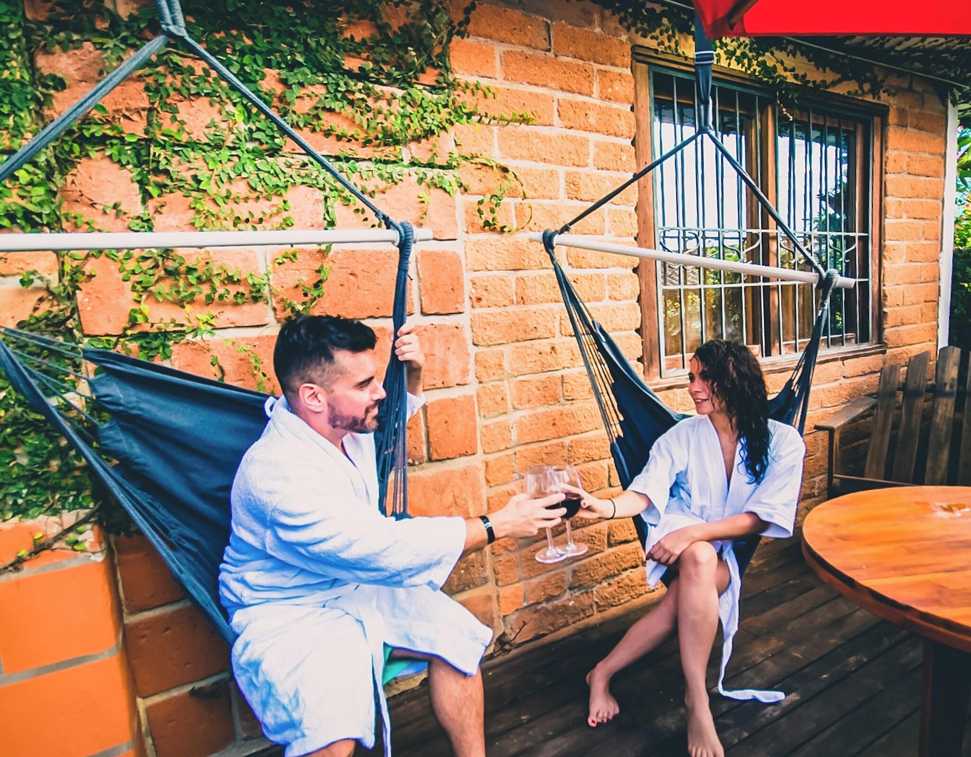 Comodidades del Alojamiento Hotel Spa Bliss Guatape