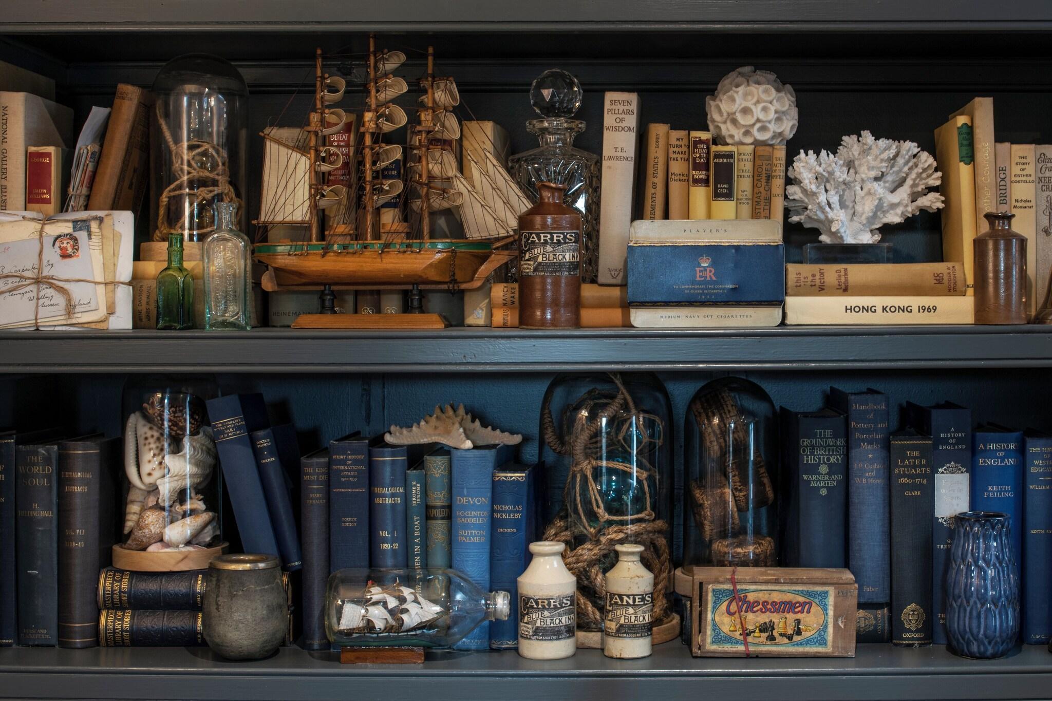 Vista Lobby Beadnell Towers Hotel