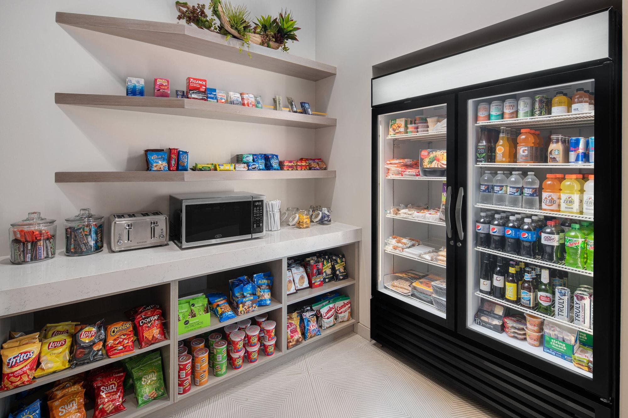 Restaurant Hyatt Place Bozeman Yellowstone Airport