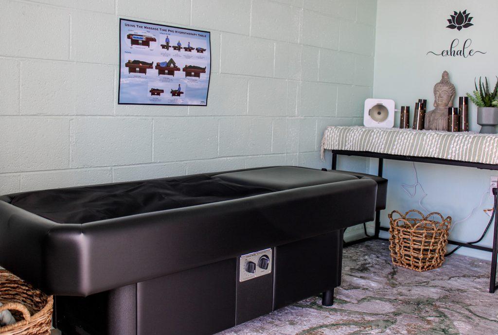 Instalaciones Recreativas Nirvana Hotel