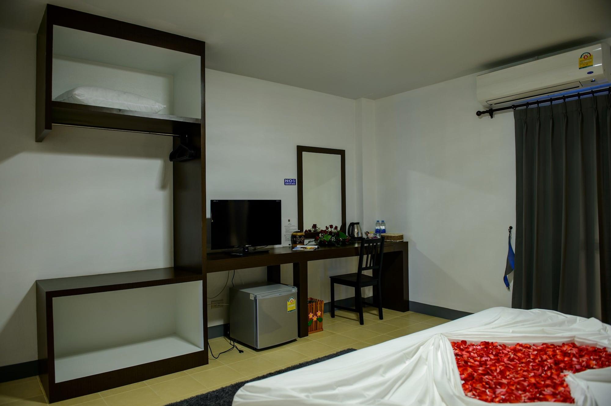 Set de Habitación Z-Talay House