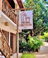 Alojamiento - Pousada Chez Ellery Jeri