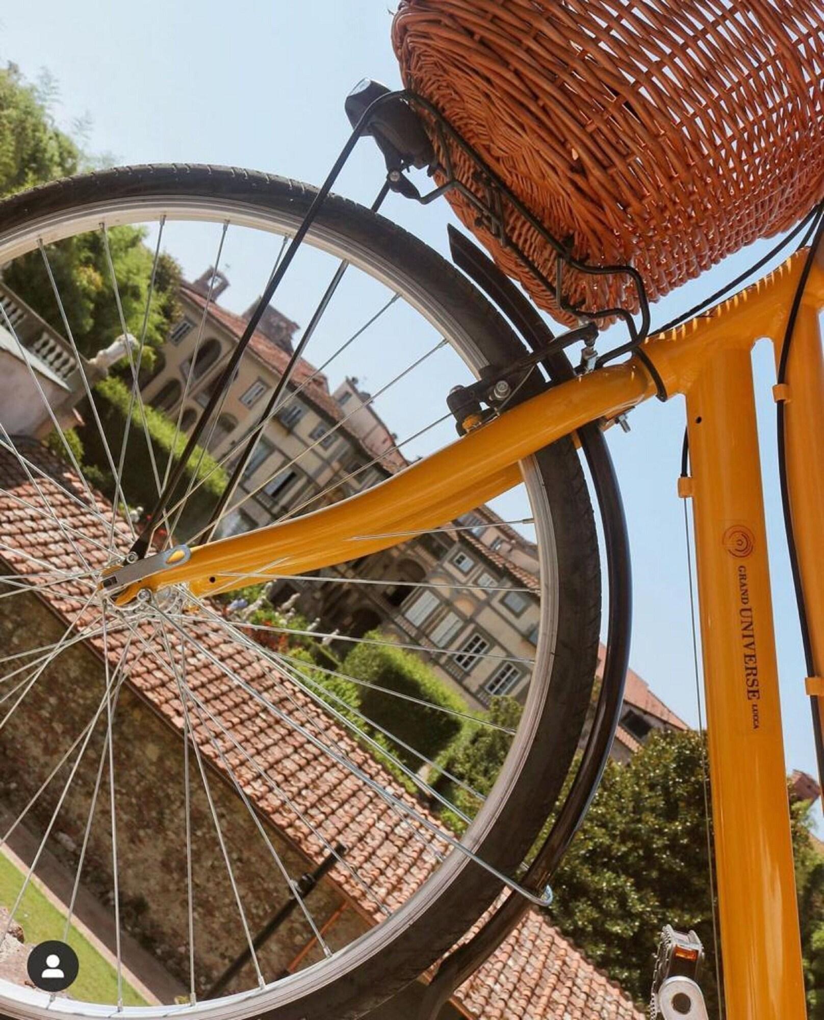 Varios Grand Universe La Residenza