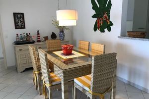 Alquiler Vacacional - Apartment with beautiful sea view