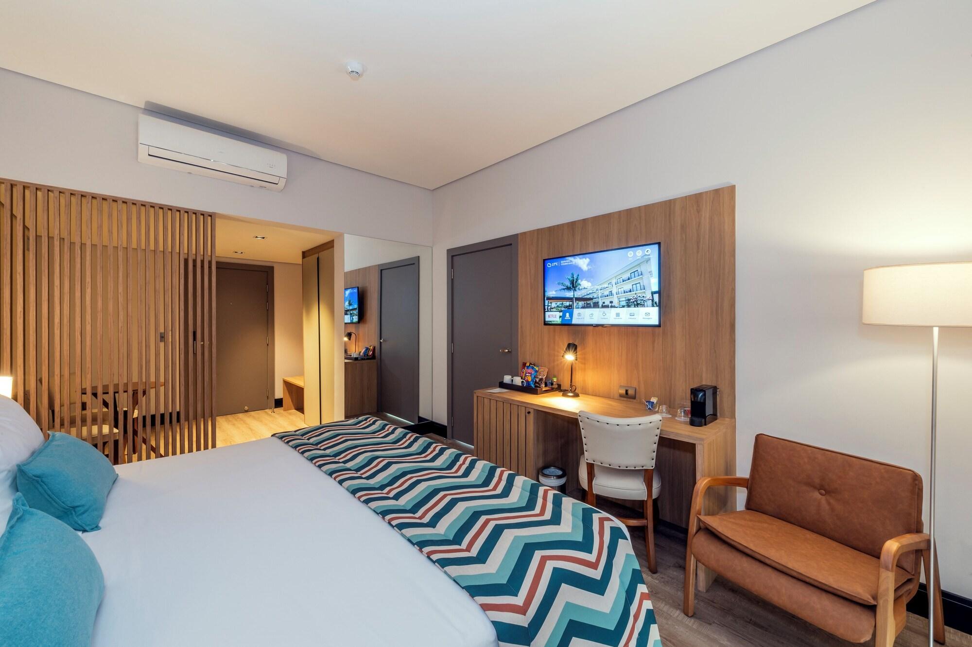 Habitación Japy Golf Resort Hotel