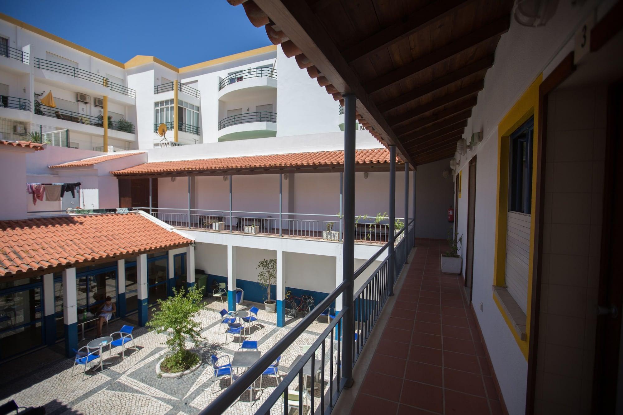 Varios HI Lagos - Pousada de Juventude - Hostel