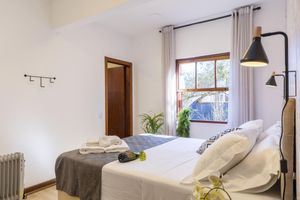 Alquiler Vacacional - 3 Quartos no Capivari com Lareira