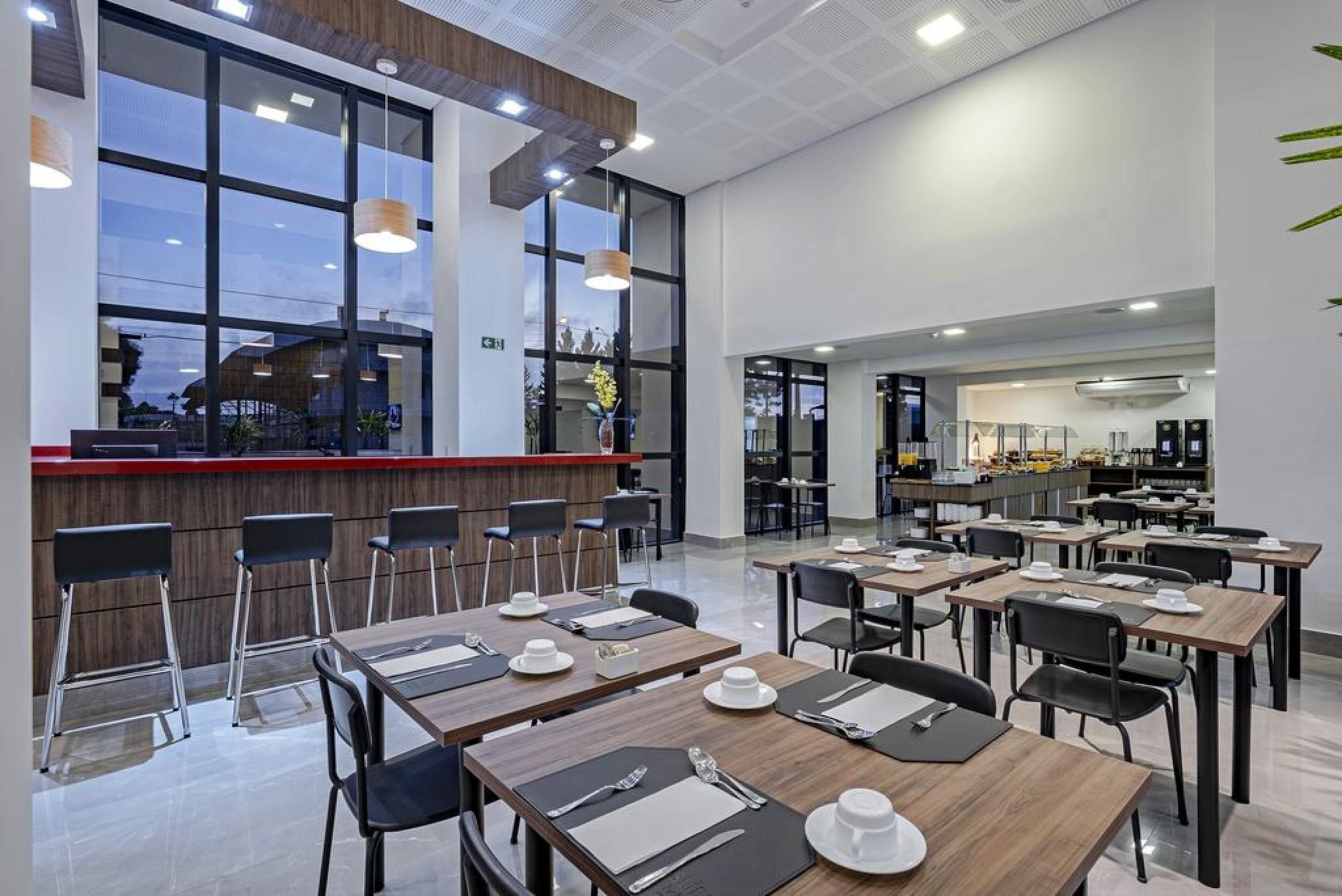 Restaurante Slim Guarapuava