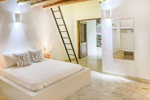 Alquiler Vacacional - CASA BELLA - Luxury 4/5 Bed Villa w'Private Pool, 1 min walk to Coson Beach