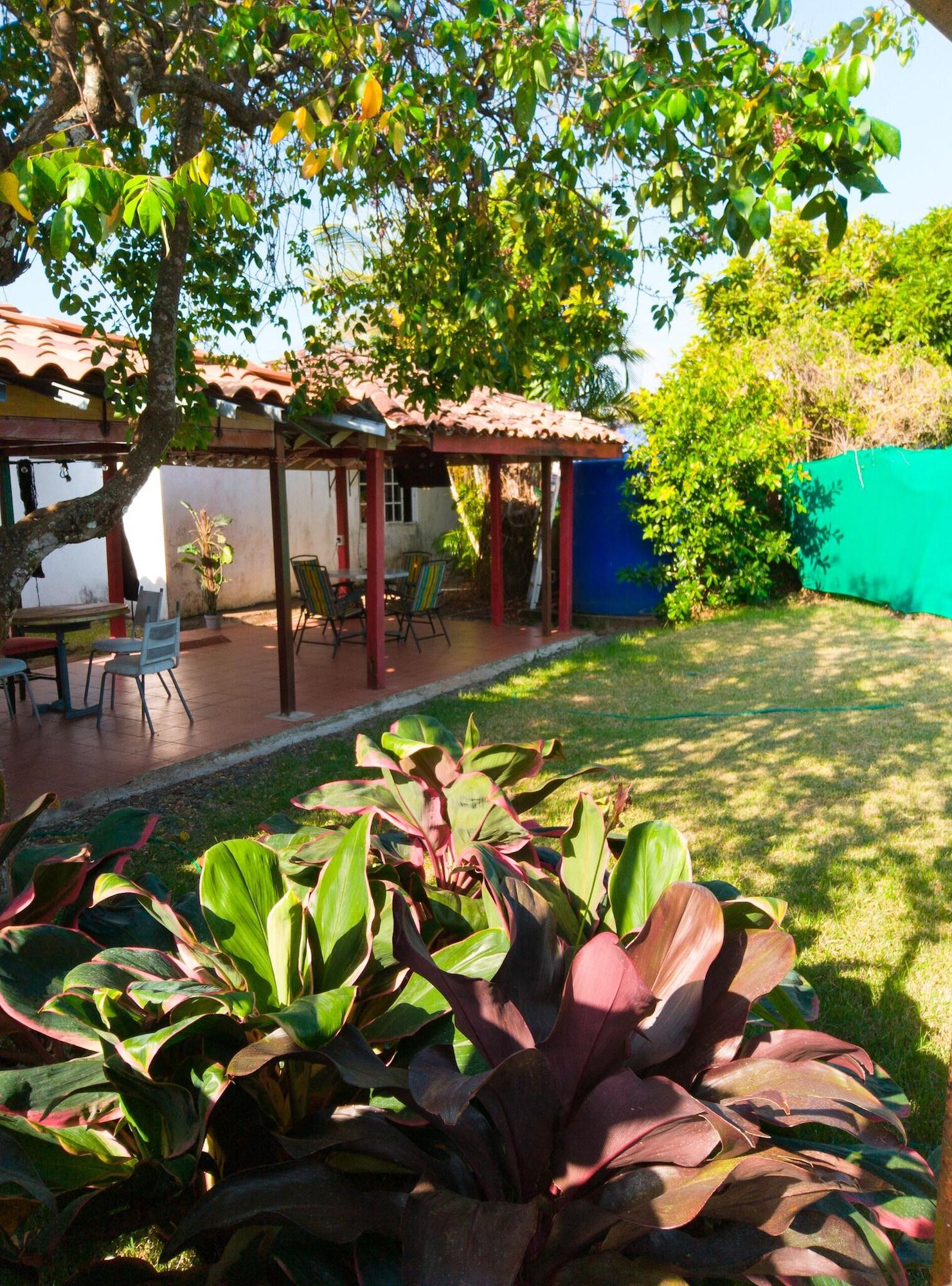 Equipamiento de Habitación Lilo's Panamá