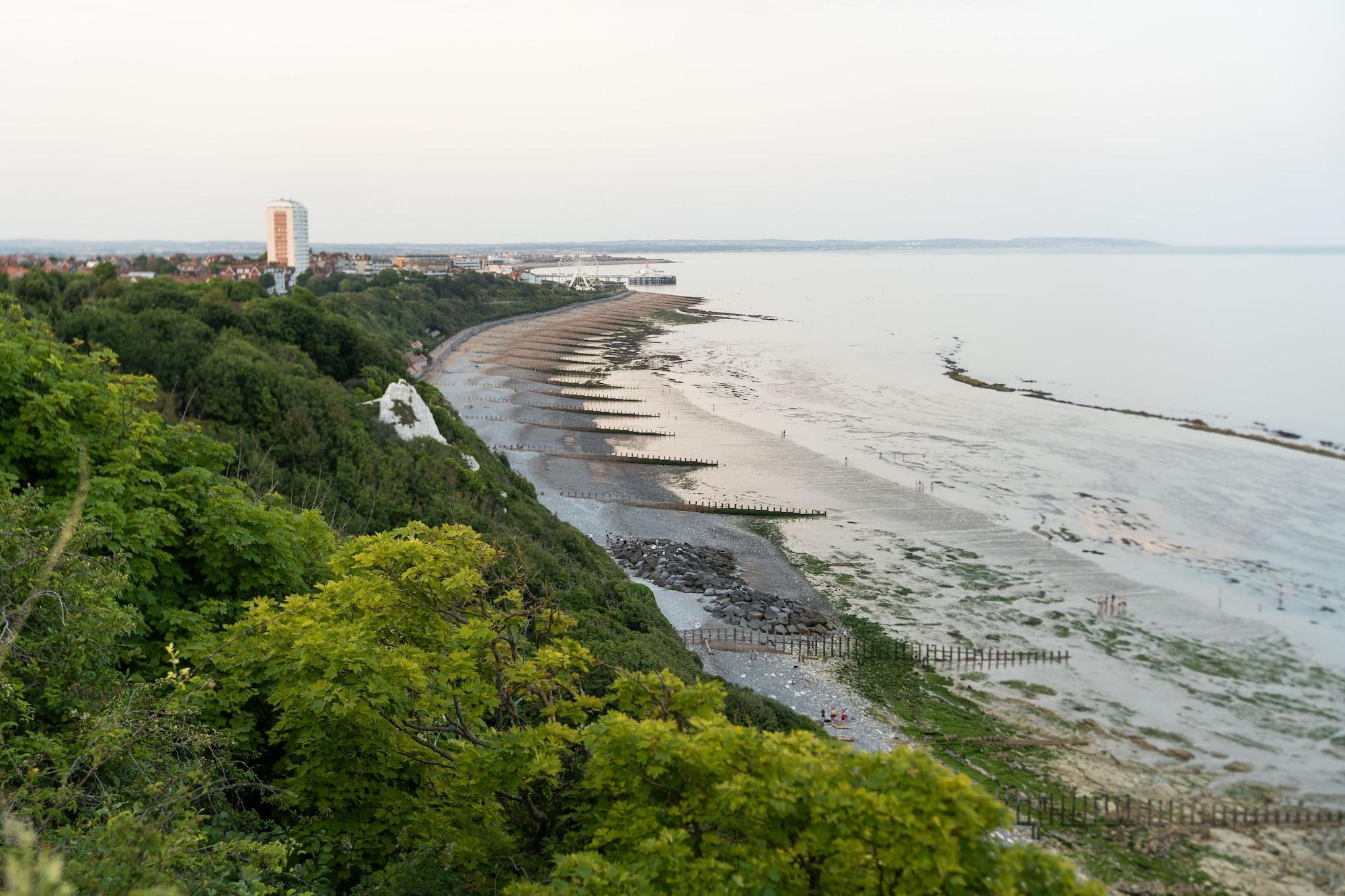 Playa The Lansdowne, Eastbourne