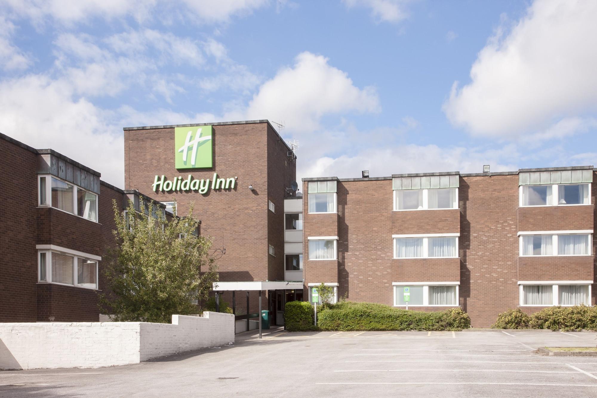 Equipamiento de Habitación Holiday Inn Leeds Wakefield M1 Jct.40 by IHG