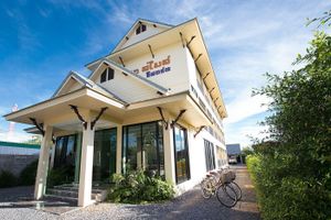 Alojamiento - SakSukSmile Resort