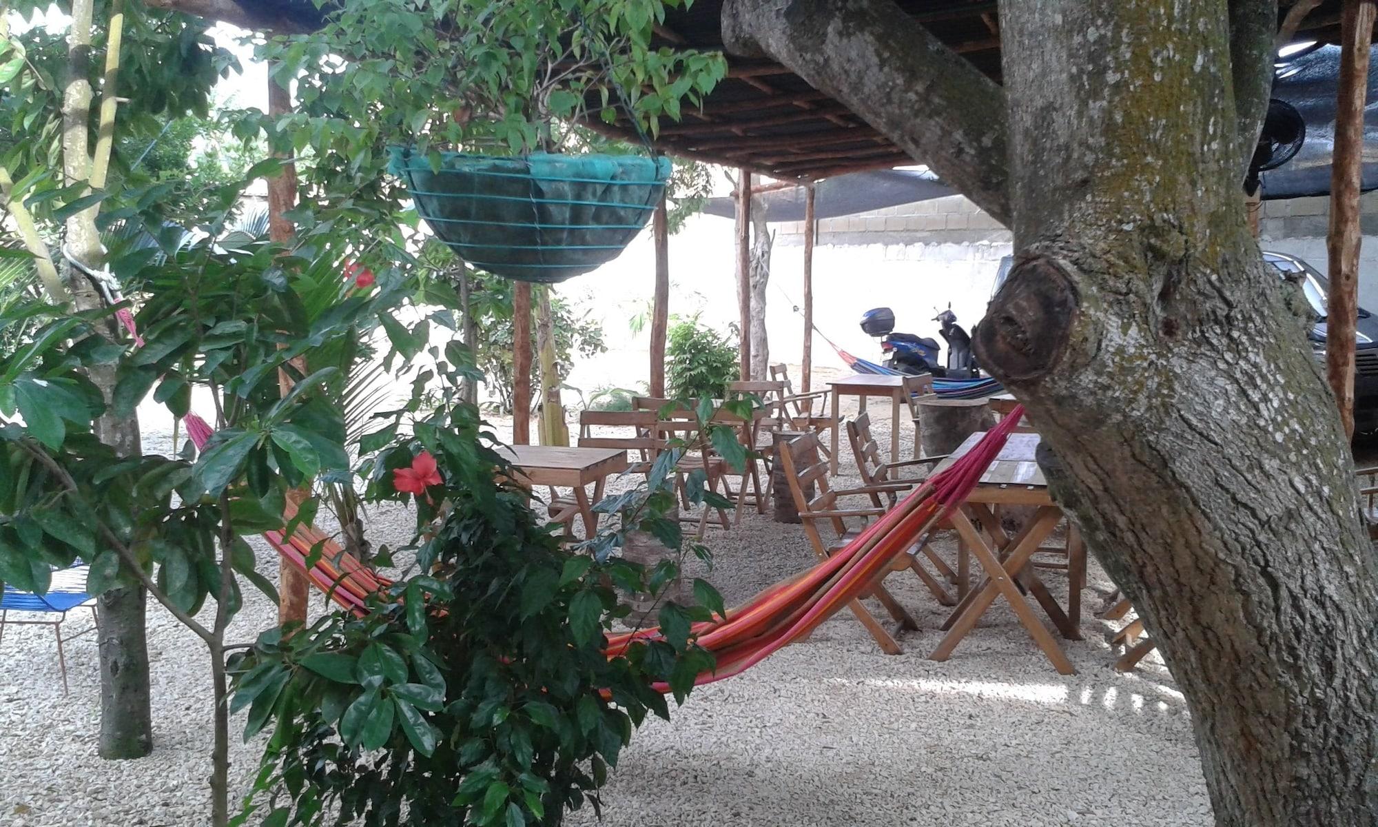 Restaurant Hotel Pizzeria Opera Tolu