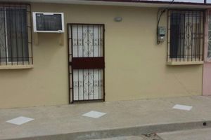 Alquiler Vacacional - Villa en Ciudadela privada en Santa Elena