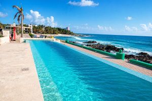 Pacote - The Mint Resort Isla Mujeres