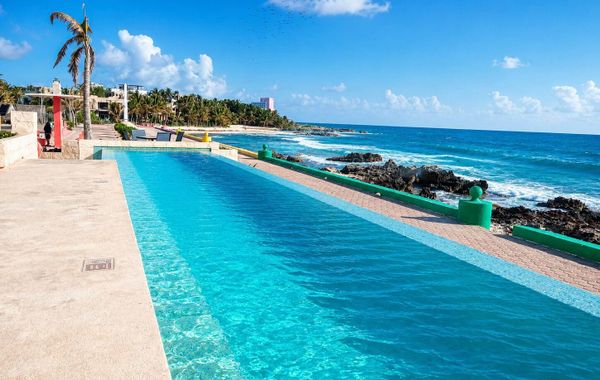 The Mint Resort Isla Mujeres