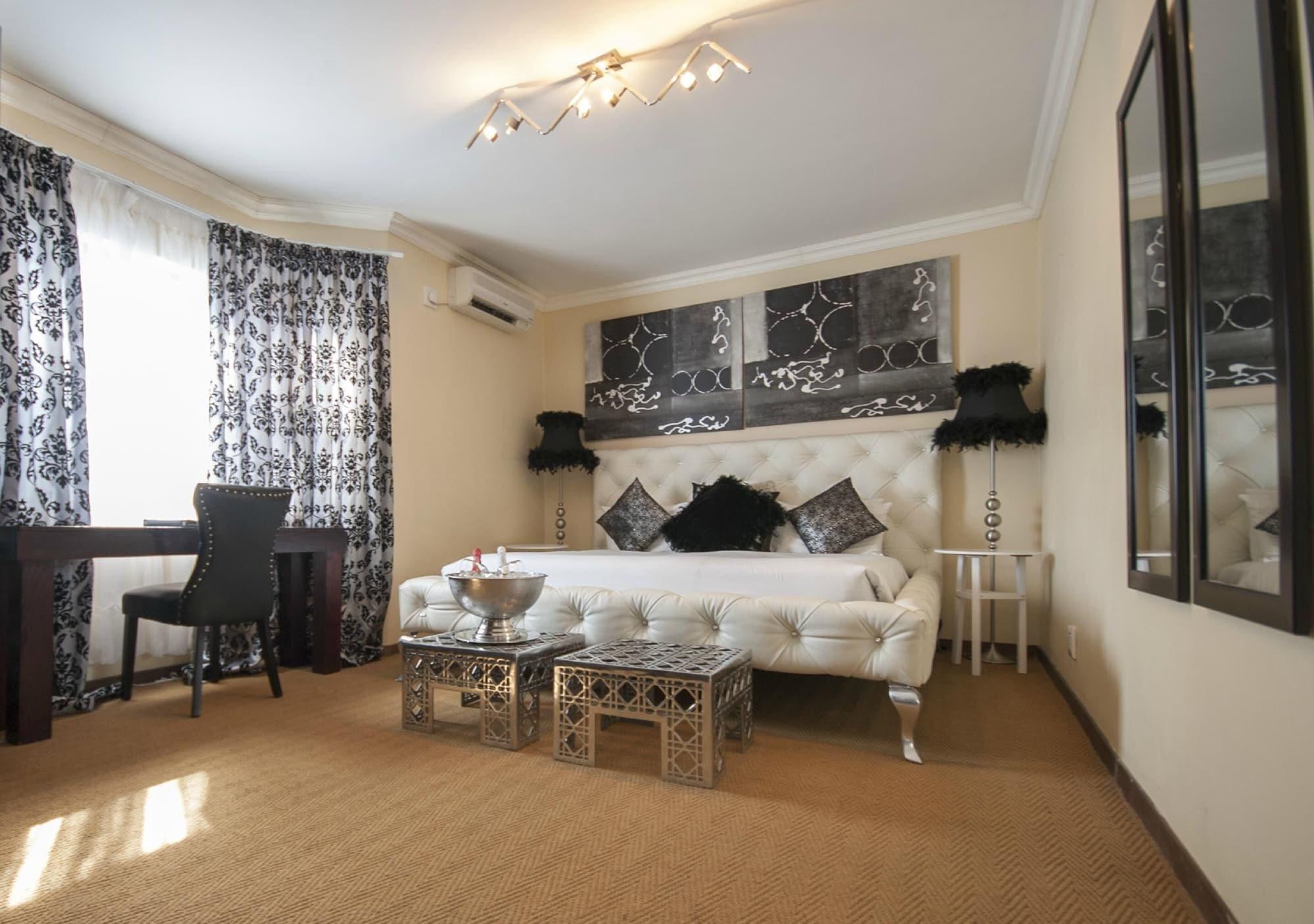 Habitación The Lakes Hotel and Conference Centre