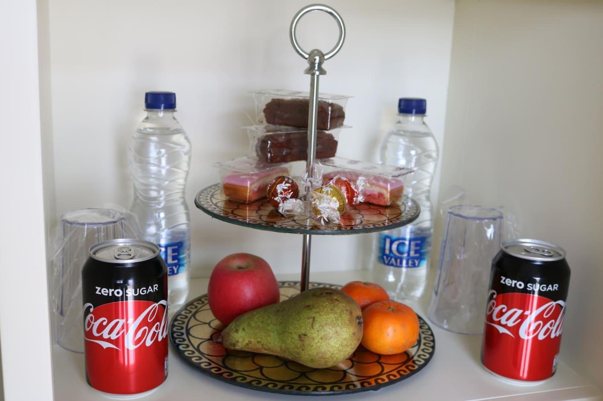 Restaurant Gonalston Boutique B&B