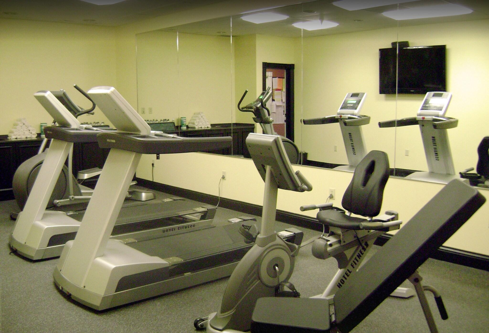 Instalaciones Recreativas Euro Suites Hotel