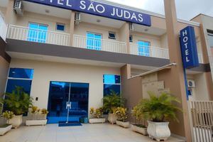 Alojamiento - Hotel São Judas