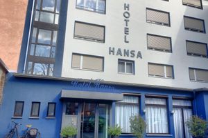 Alojamiento - Hotel Hansa