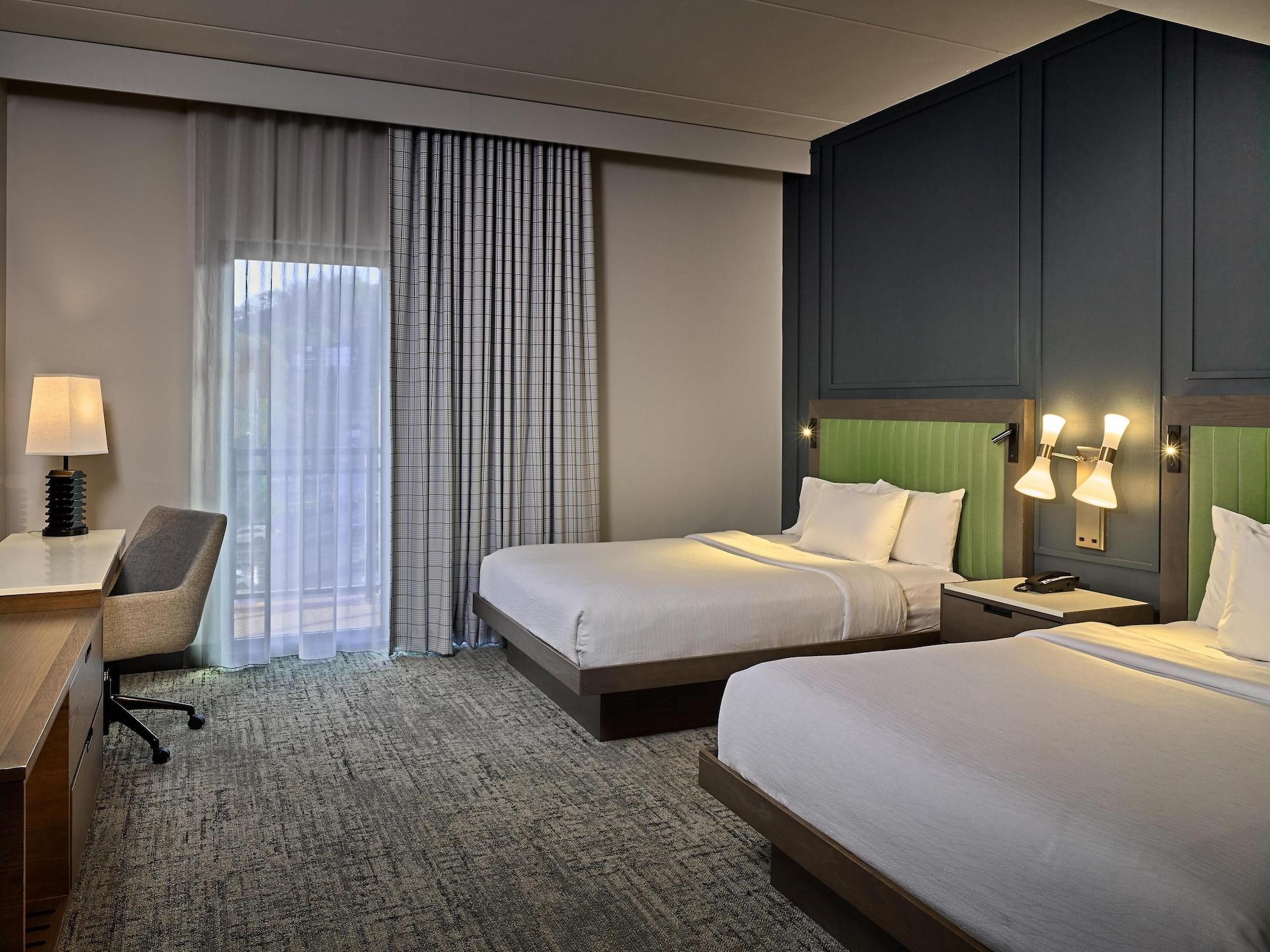 Habitación Embassy Suites By Hilton Gatlinburg Resort