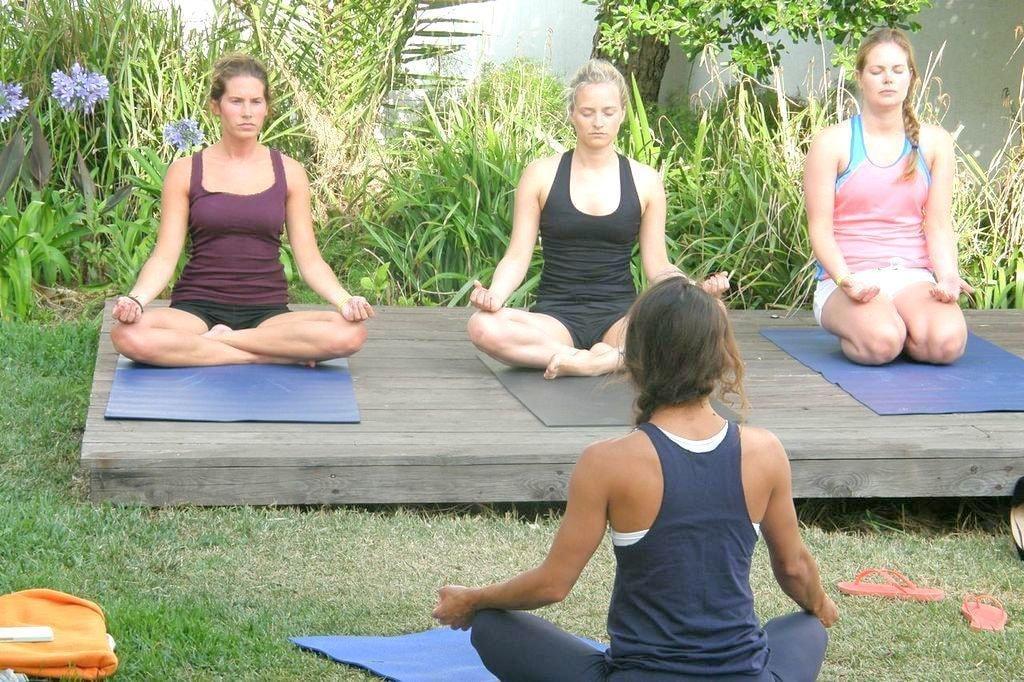 Gimnasio Amar Hostel, Suites & Surf Camp