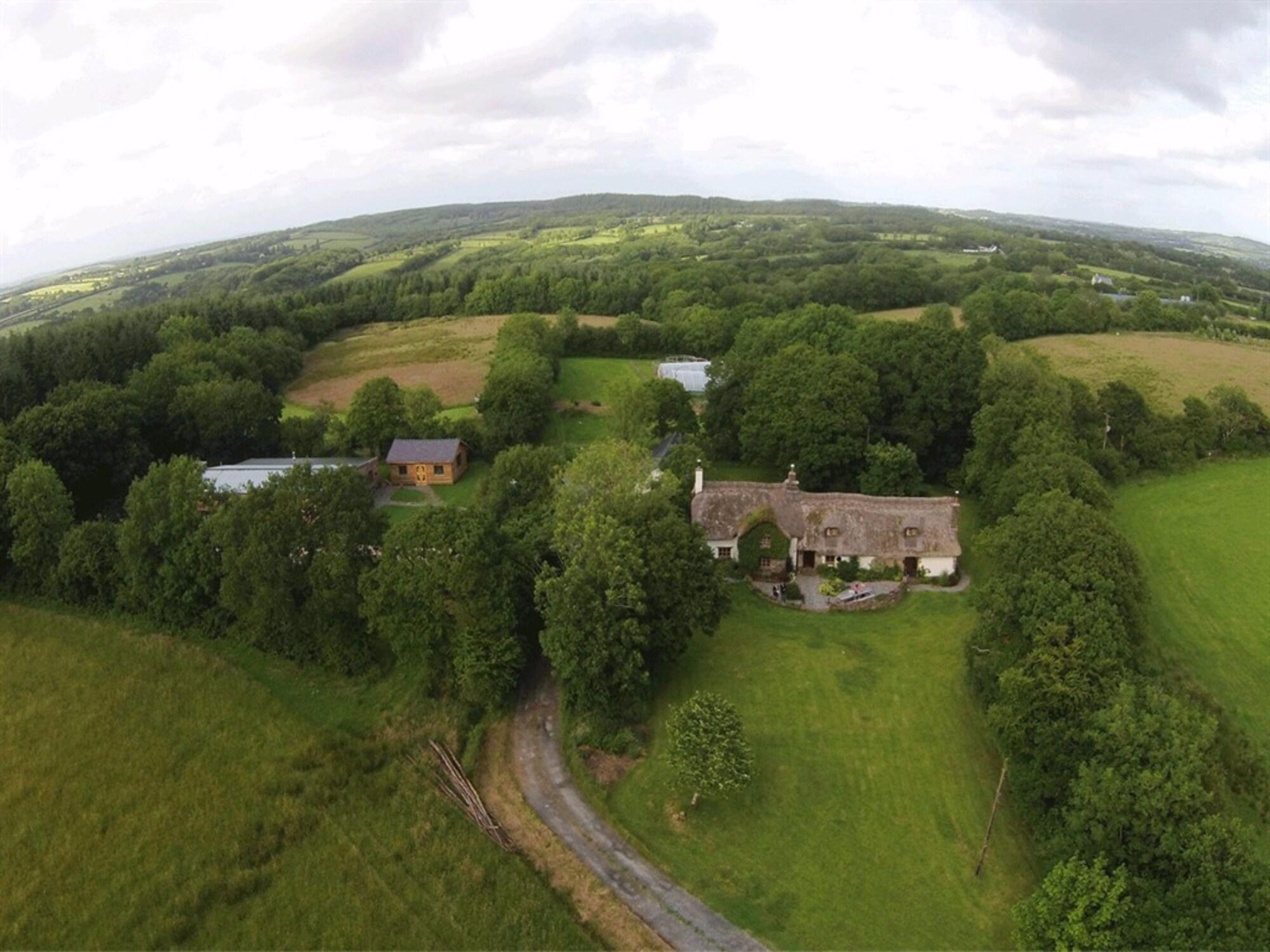 Varios Hay Meadow Farm