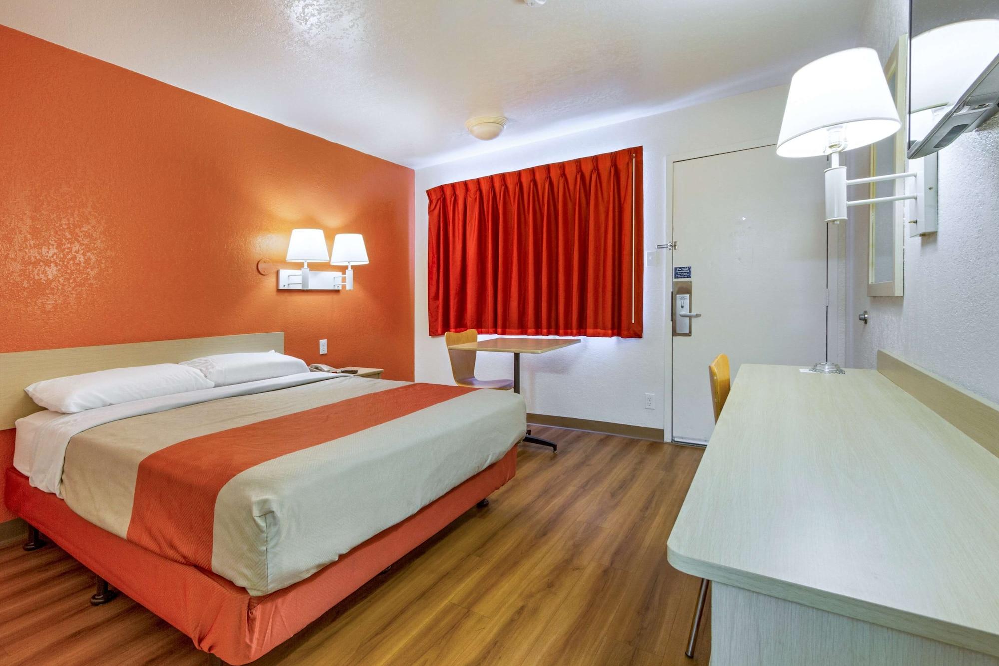 Habitación Motel 6 Phoenix North - Bell Road